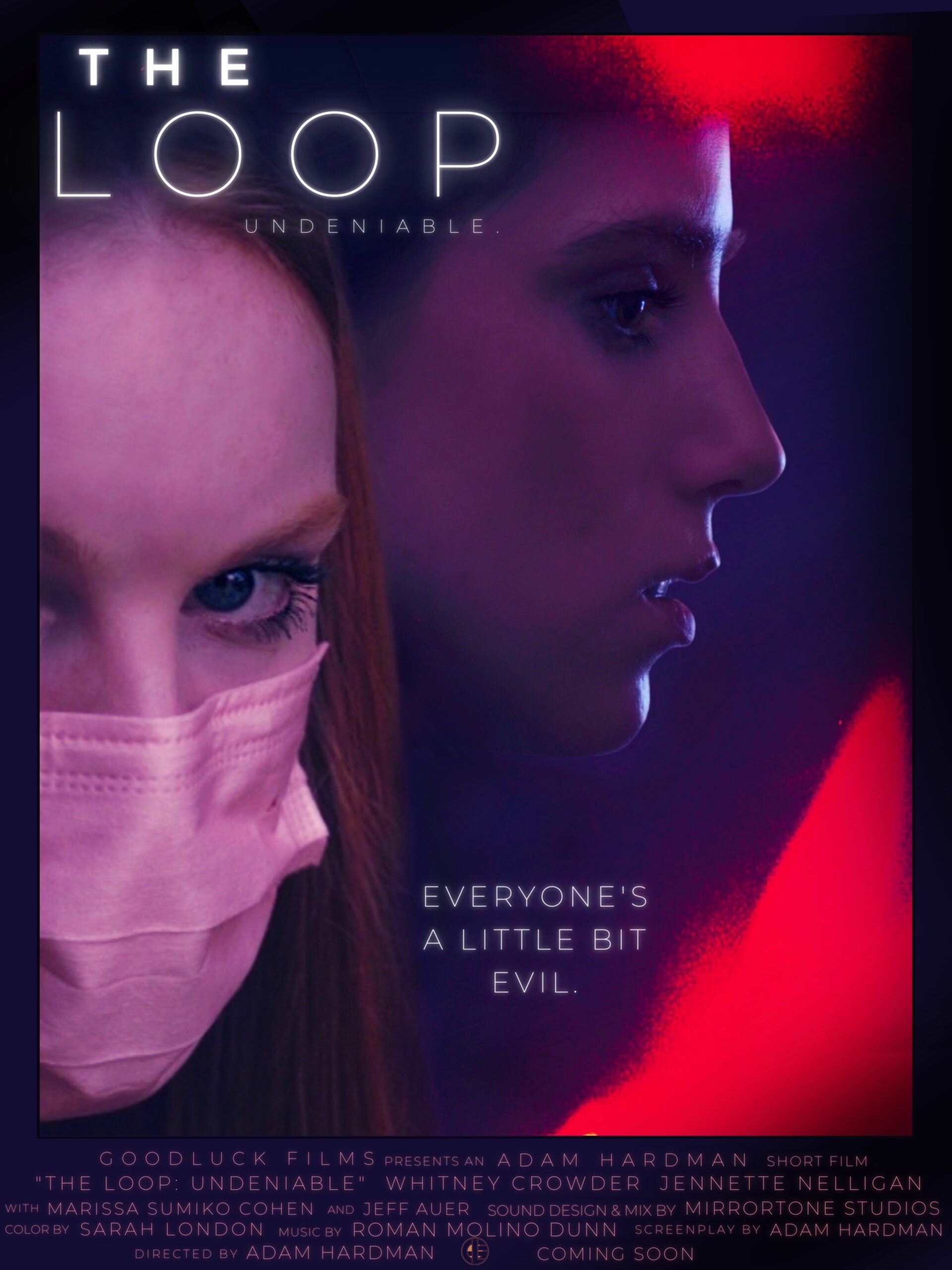The Loop: Undeniable